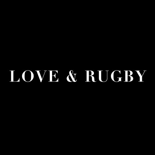 Love and Rugby by Sacheen Dampier & Dave Prell