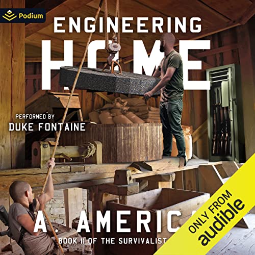 Engineering Home