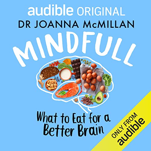 Mindfull: What to Eat for a Better Brain