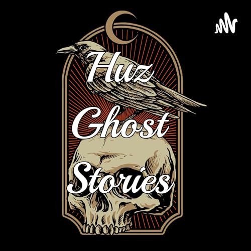 Huz Ghost Stories by Huzar Reiki & Readings