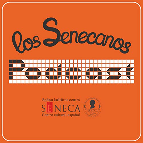 Los Senecanos podcast