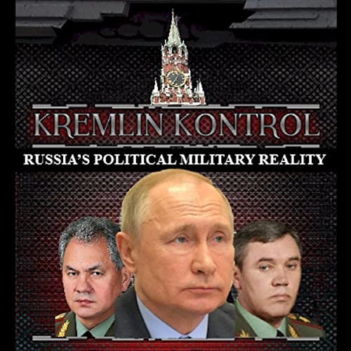 Kremlin Kontrol by Timothy L. Thomas