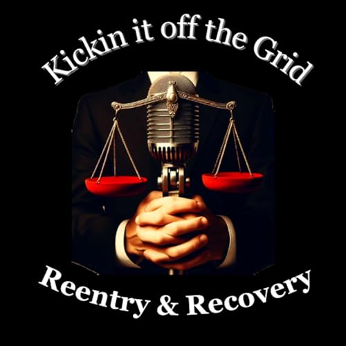 Kickin it Off the Grid by Rocky DeYoung