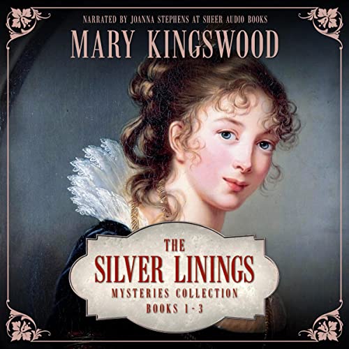 The Silver Linings Mysteries Collection: Books 1-3