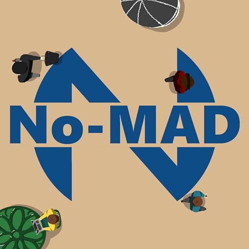 個人ラジオ『No-MAD』 by 個人ラジオ『No-MAD』