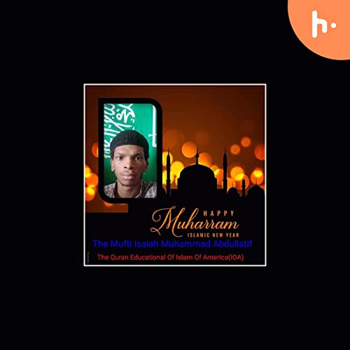 Qur'an Educational Of Islam Of America(IOA)