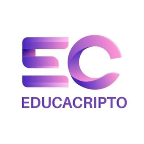EducaCripto - Bitcoin & Criptos, tecnología blockchain y NFTs. by EducaCripto