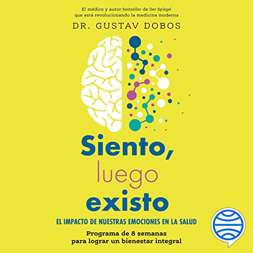 Siento, luego existo by Gustav Dobos
