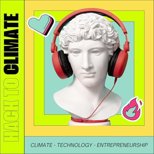 Hack to Climate by Climate Tech Community