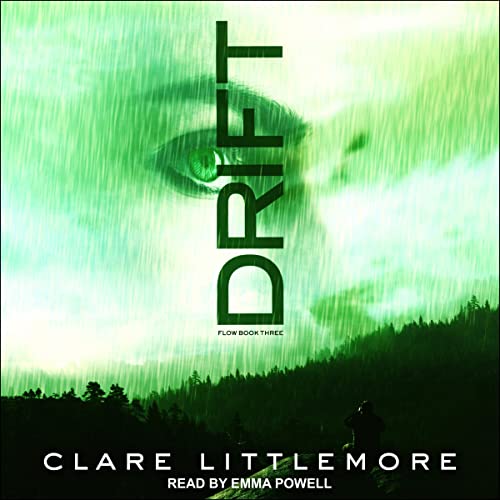 Drift by Clare Littlemore