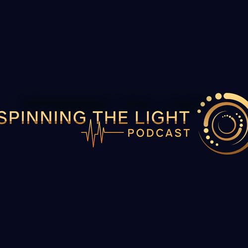 Spinning the Light Podcast by Sharon A and Christy B