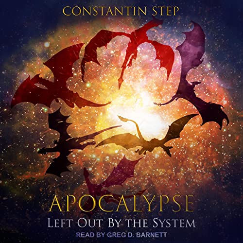 Left out by the System by Constantin Step