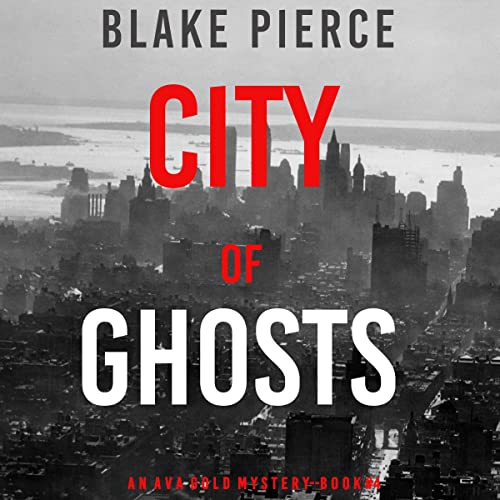 City of Ghosts