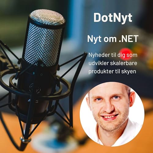 DotNyt - Nyt om .NET og Azure by Niels Brinch