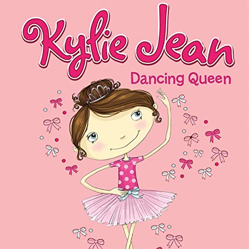 Dancing Queen by Marci Peschke