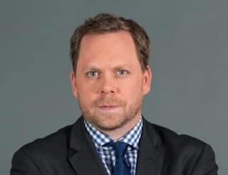 Interview: Breitbart's John Carney Joins Us To Discuss Reddit, GameStop, And Hedge Funds