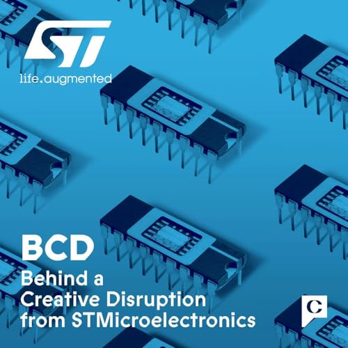 BCD - Behind a Creative Disruption