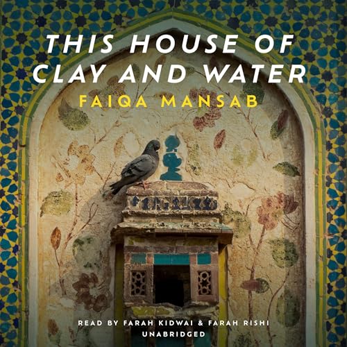 This House of Clay and Water