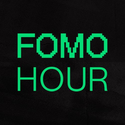 FOMO HOUR: A Daily Crypto & Web3 News Show