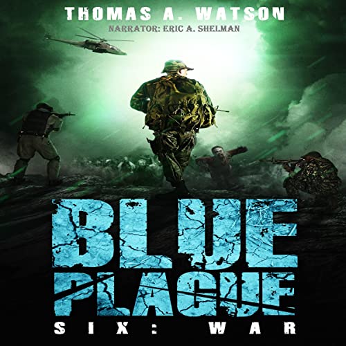 War by Thomas A. Watson