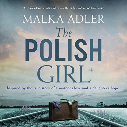 The Polish Girl by Malka Adler