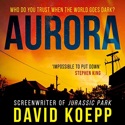 Aurora by David Koepp
