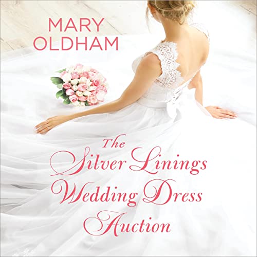 The Silver Linings Wedding Dress Auction
