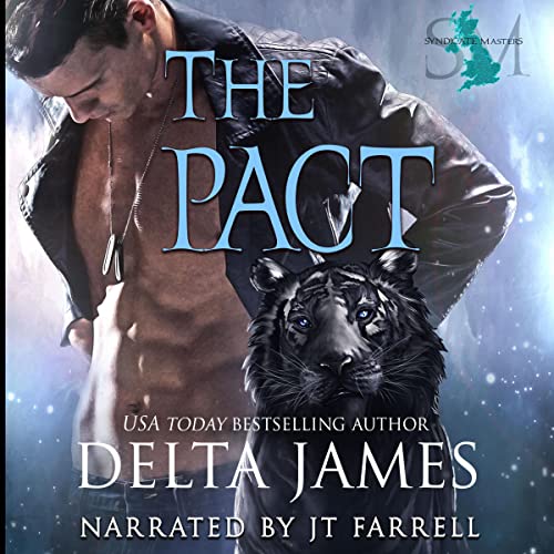The Pact by Delta James