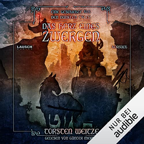 Das Herz eines Zwerges