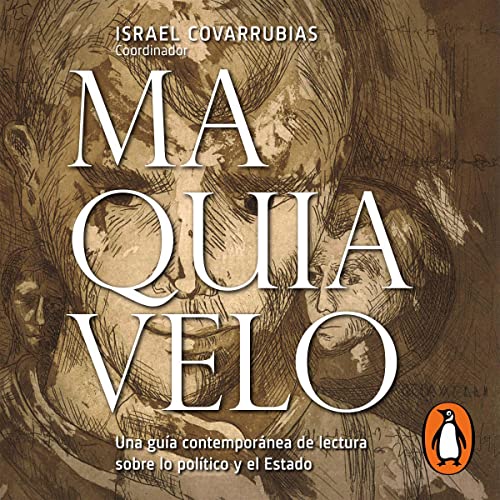 Maquiavelo [Machiavelli]