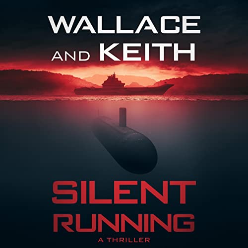 Silent Running by George Wallace