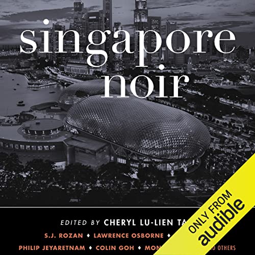 Singapore Noir