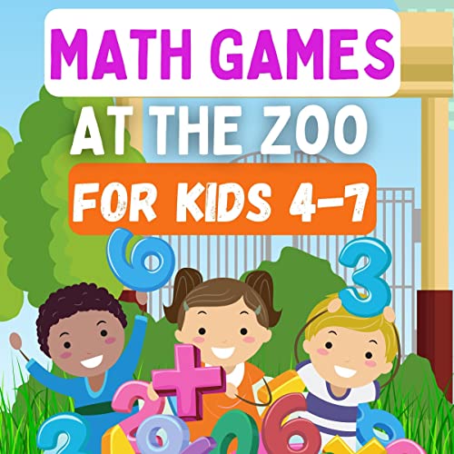Math Games at the Zoo