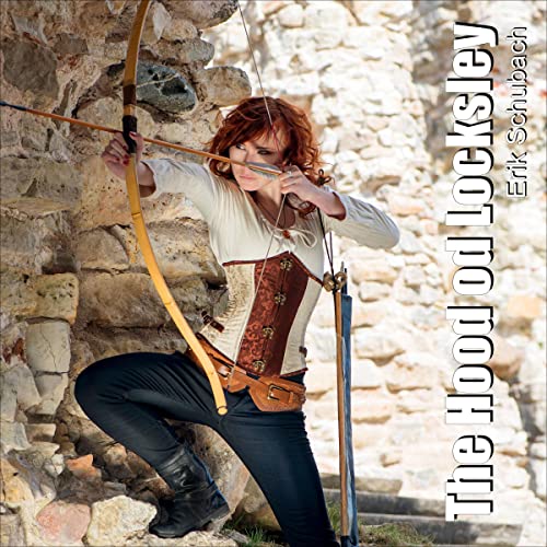 The Hood of Locksley