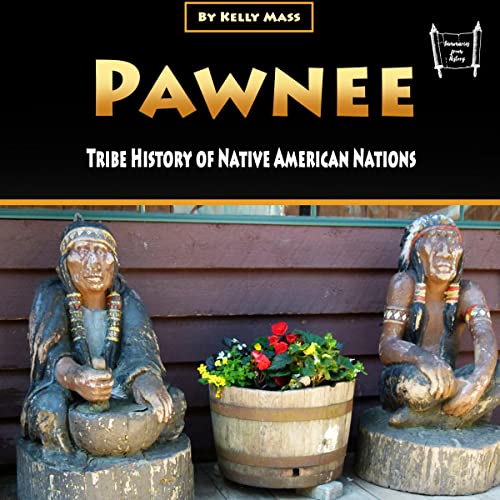 Pawnee by Kelly Mass