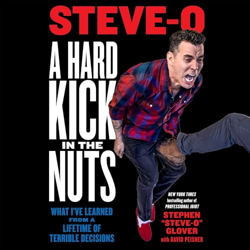 A Hard Kick in the Nuts