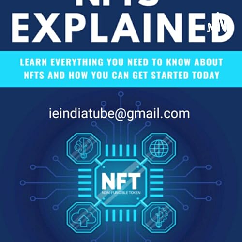 NFT Explained by Monica