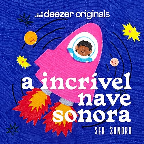 A Incrível Nave Sonora