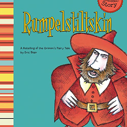 Rumpelstiltskin
