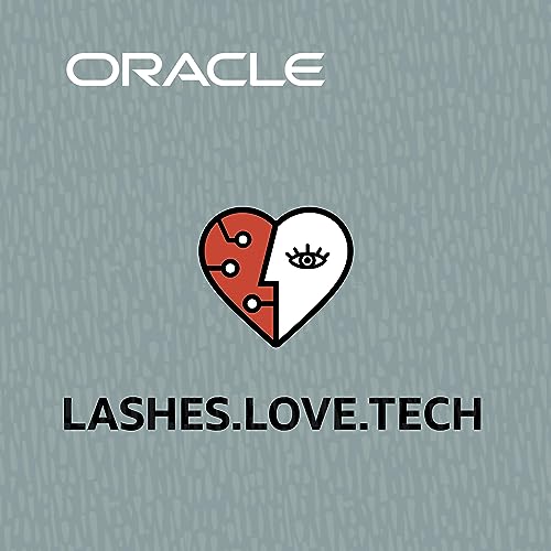 Lashes.Love.Tech