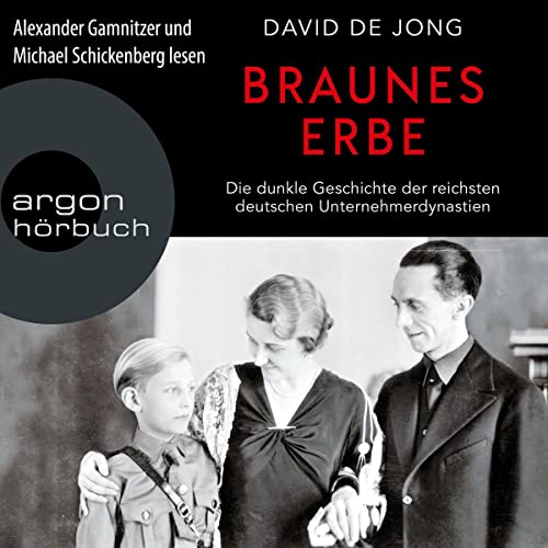 Braunes Erbe