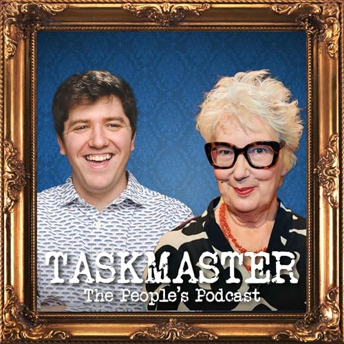 Taskmaster: The People's Podcast by Avalon Television