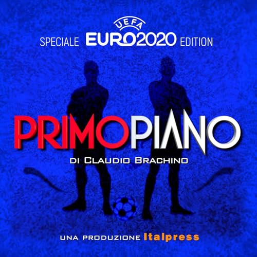 Primo Piano Euro2020
