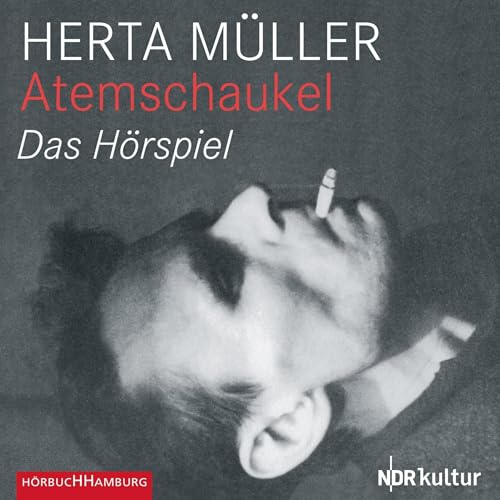 Atemschaukel by Herta Müller