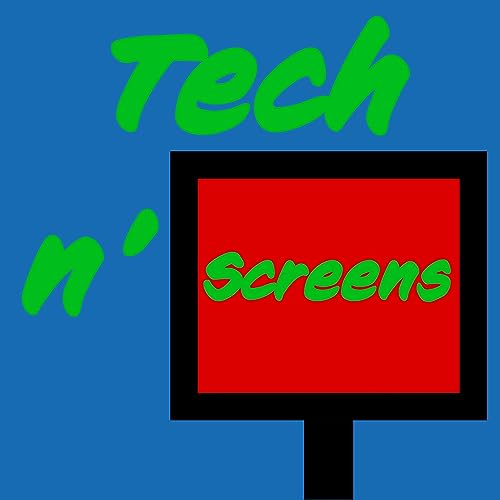 Tech n’ Screens by EMNJ Productions Inc.