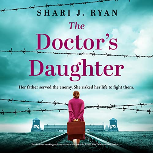 The Doctor’s Daughter