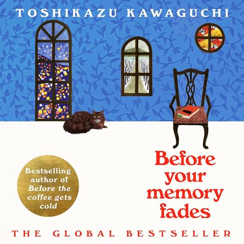 Before Your Memory Fades