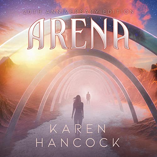 Arena by Karen Hancock