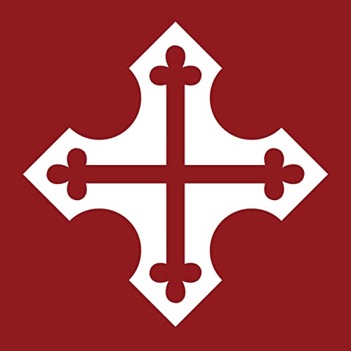 King's Cross Church (Moscow, ID) by King's Cross Church (Moscow ID)