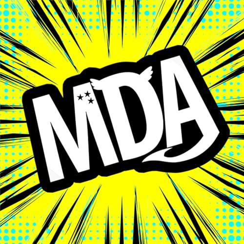 MDA - Mundo dos Animes by Mundo dos Animes